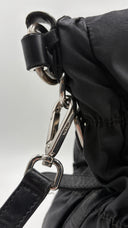 Borsa nera vintage PRADA