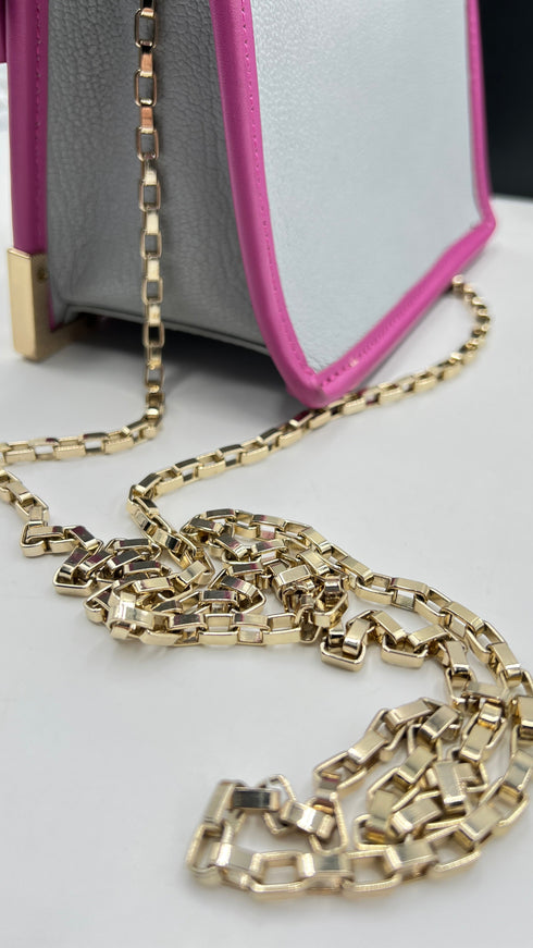 Borsa small a bauletto