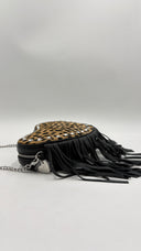 Borsa a forma di cuore Twinset