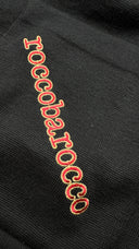 Maxi cardigan vintage Roccobarocco