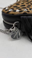 Borsa a forma di cuore Twinset