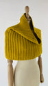 Scaldacollo in cashmere