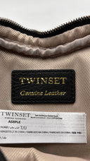 Borsa a forma di cuore Twinset