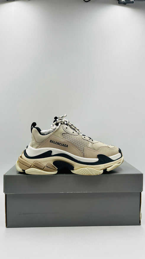 Sneakers Triple S N°39