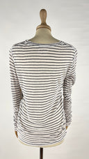 Long sleeve righe Isabel Marant ETOILE