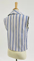 Camicia bowling jacquard