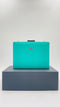 Pochette a box con tracolla