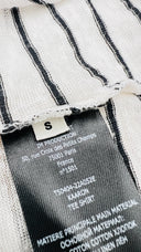 Long sleeve righe Isabel Marant ETOILE