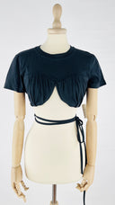 T-shirt "Le Baci" JAQUEmus