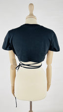 T-shirt "Le Baci" JAQUEmus