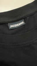 T-shirt "Le Baci" JAQUEmus