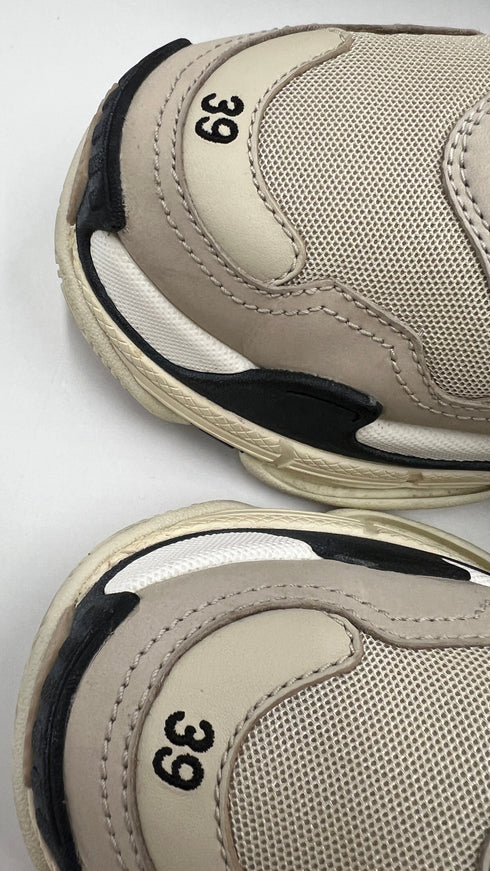 Sneakers Triple S N°39