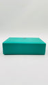 Pochette a box con tracolla