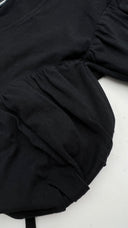 T-shirt "Le Baci" JAQUEmus