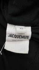 T-shirt "Le Baci" JAQUEmus