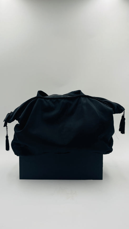 Borsa shopper in nylon