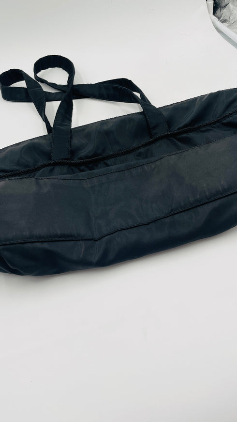 Borsa shopper in nylon