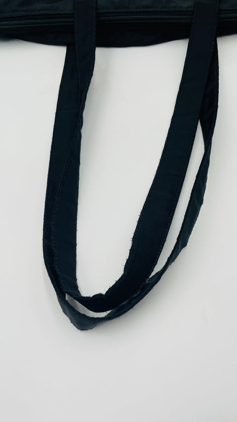 Borsa shopper in nylon
