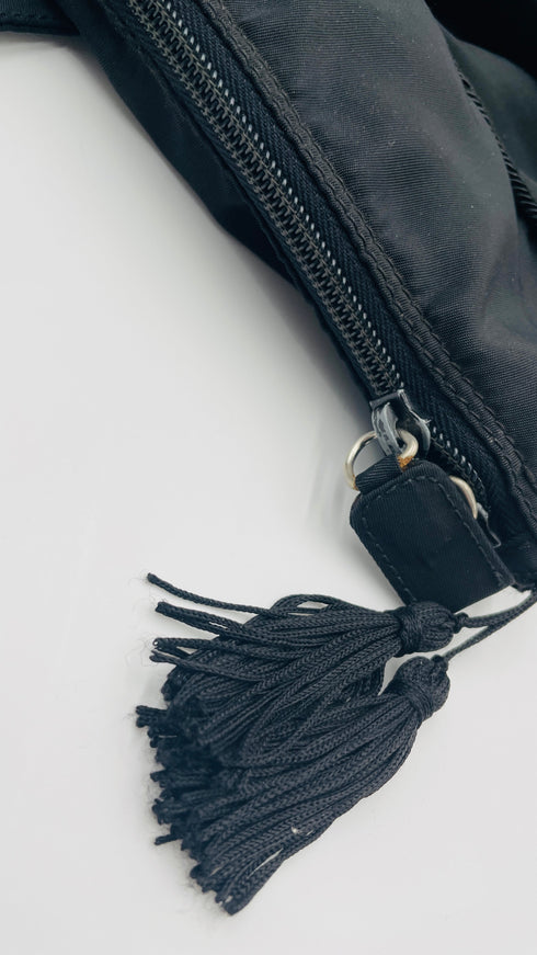 Borsa shopper in nylon