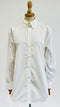 Camicia ricamo logo