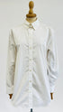 Camicia ricamo logo