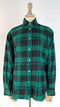 Camicia tartan