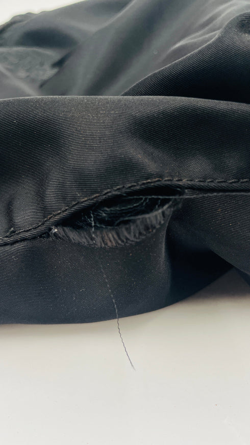 Borsa shopper in nylon