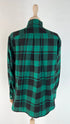 Camicia tartan