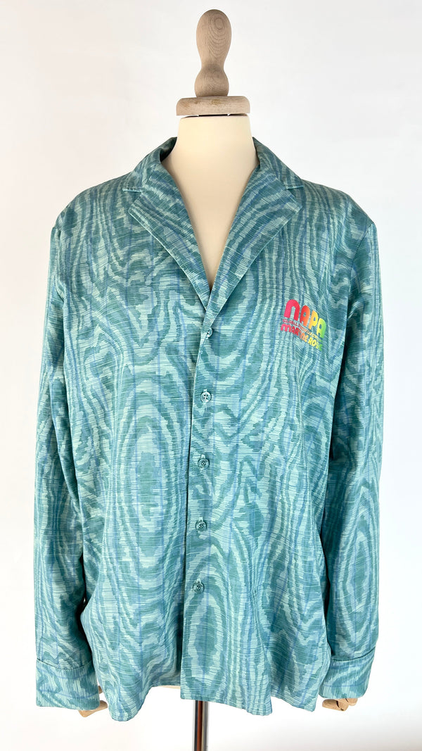 Camicia bowling collab