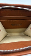 Portacarte "Le Gadjo" JacqueMUS