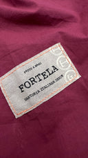 Camicia stile western FORTELA