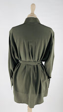 Camicia con cintura Joseph
