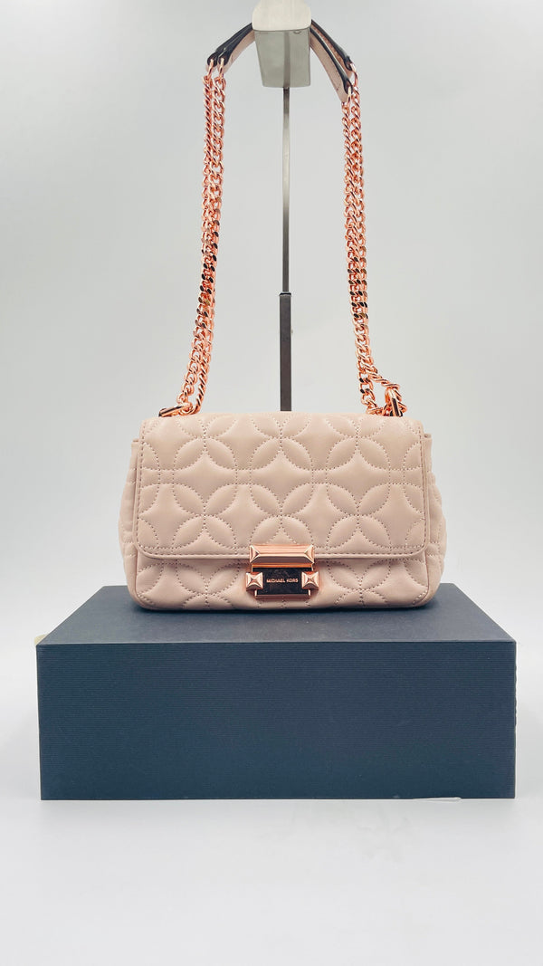 Borsa a tracolla "Sloan"