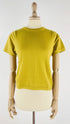 T-shirt boxy