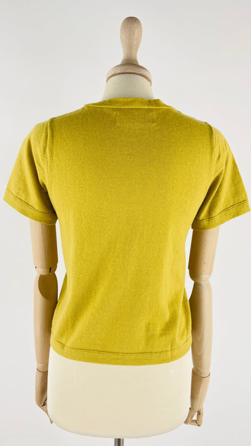 T-shirt boxy