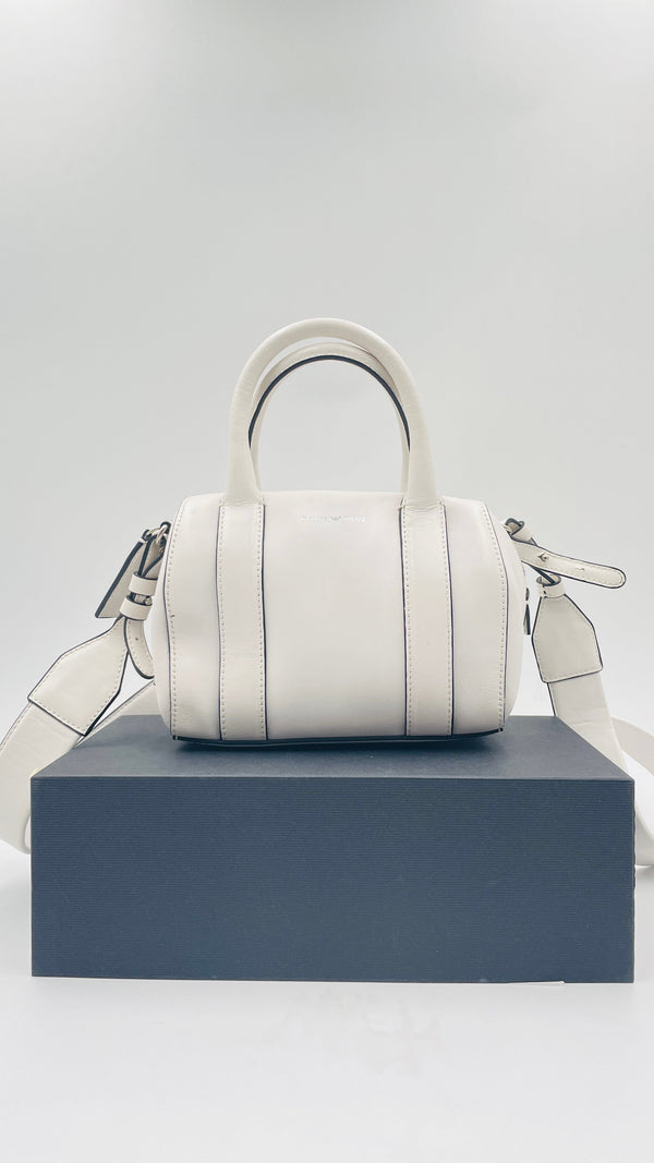 Borsa a bauletto mini