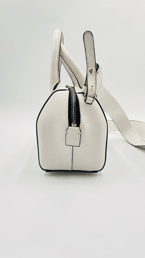 Borsa a bauletto mini