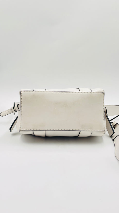Borsa a bauletto mini