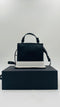 Borsa mini tote con tracolla