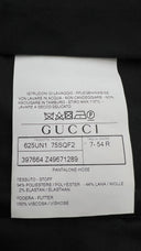 Pantalone sartoriale GUCCI