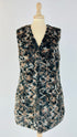 Gilet lungo eco