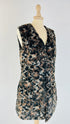 Gilet lungo eco