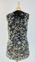 Gilet lungo eco