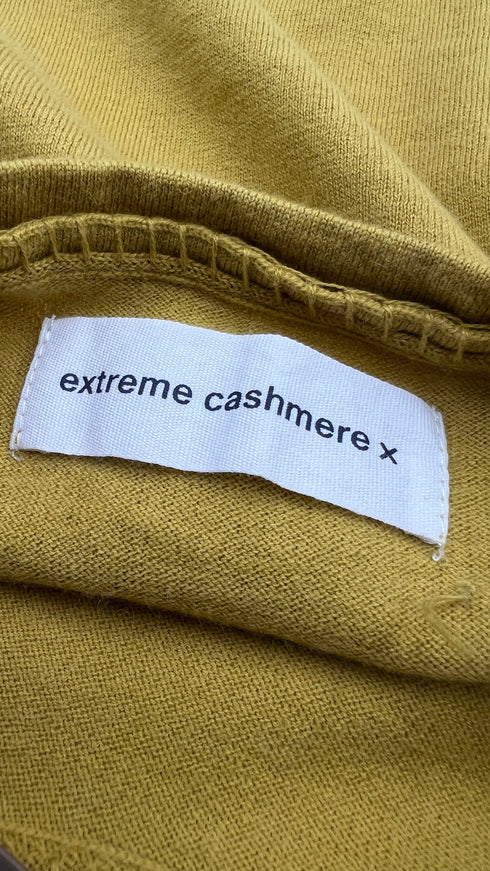 T-shirt boxy