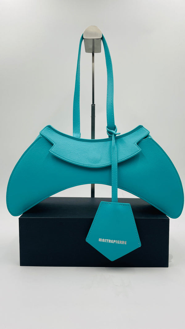 Borsa a spalla "Manette"