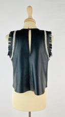 Smanicato in pelle ALYSI