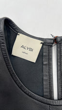 Smanicato in pelle ALYSI