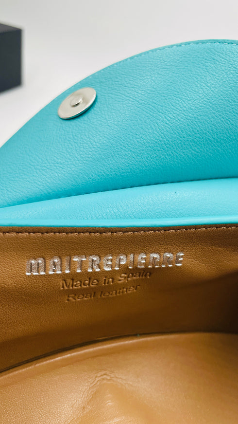 Borsa a spalla "Manette"