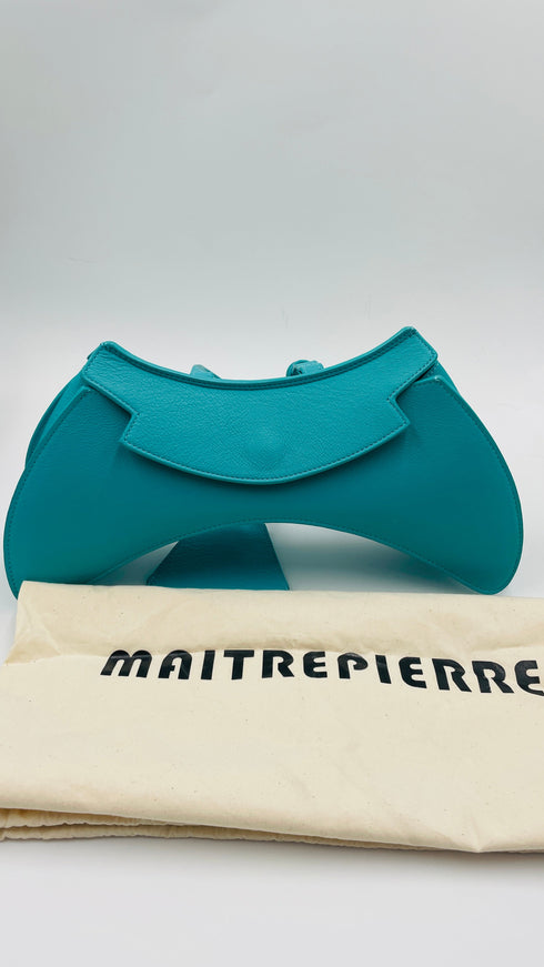 Borsa a spalla "Manette"