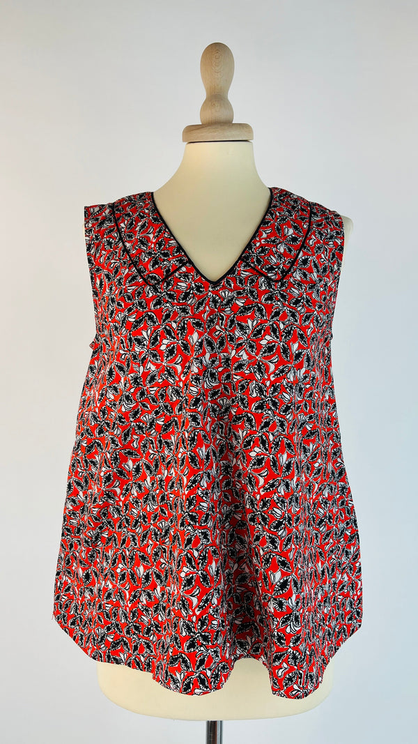 Smanicato in cotone Summer Edition 13